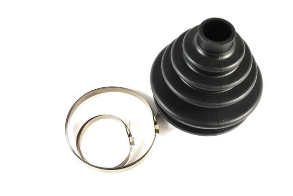 Gofruotoji membrana, kardaninis velenas PASCAL G5V002PC
