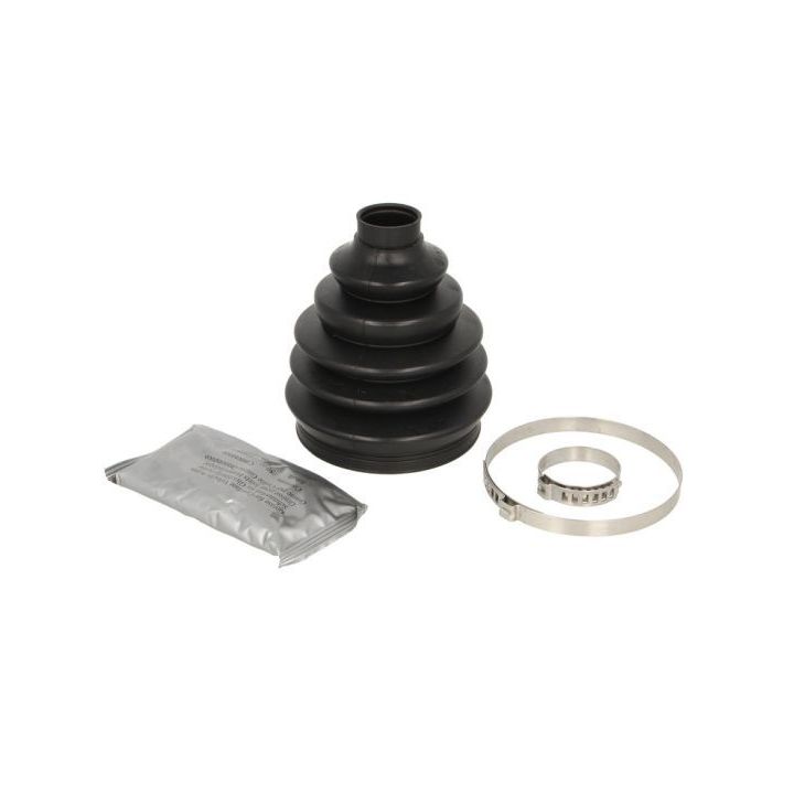 Gofruotoji membrana, kardaninis velenas PASCAL G5V003PC