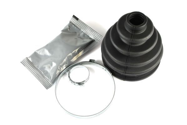 Gofruotoji membrana, kardaninis velenas PASCAL G5W002PC