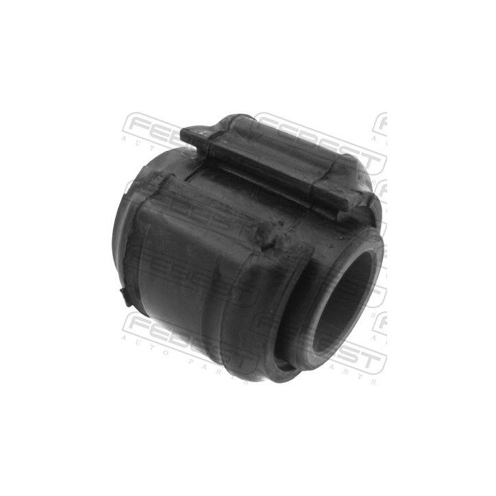 Valdymo svirties/išilginių svirčių įvorė FEBEST MZAB-033