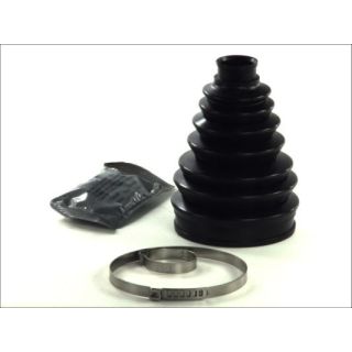 Gofruotoji membrana, kardaninis velenas PASCAL G5W010PC