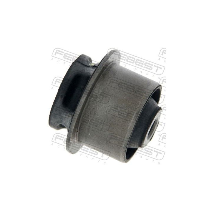 Valdymo svirties/išilginių svirčių įvorė FEBEST MZAB-035