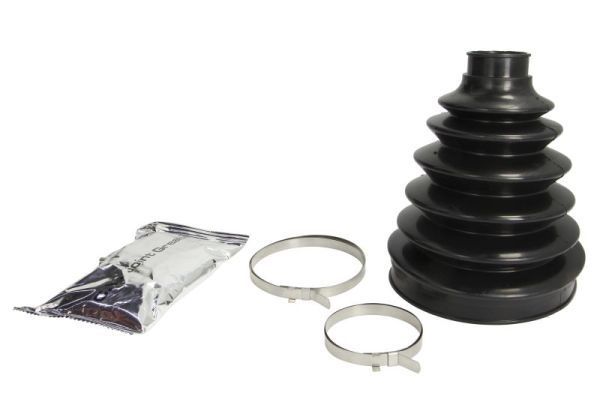 Gofruotoji membrana, kardaninis velenas PASCAL G5W025PC