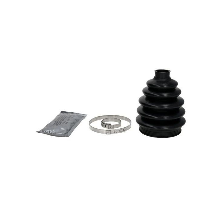 Gofruotoji membrana, kardaninis velenas PASCAL G5W026PC