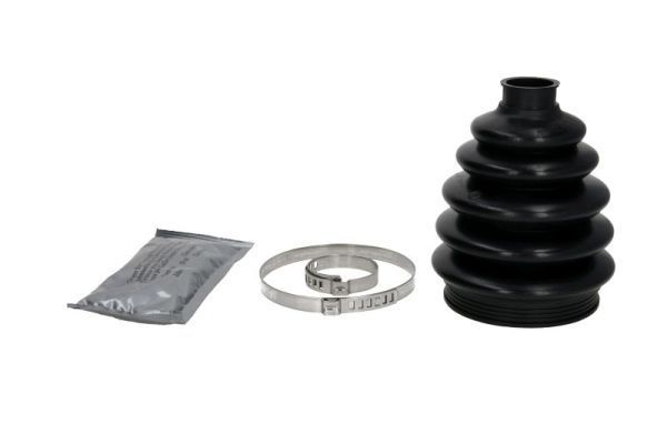 Gofruotoji membrana, kardaninis velenas PASCAL G5W026PC
