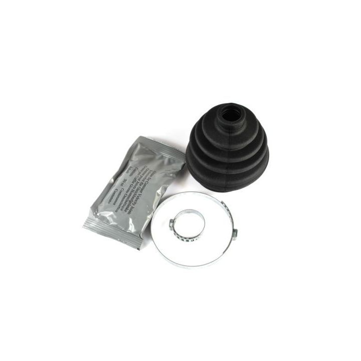 Gofruotoji membrana, kardaninis velenas PASCAL G5W027PC