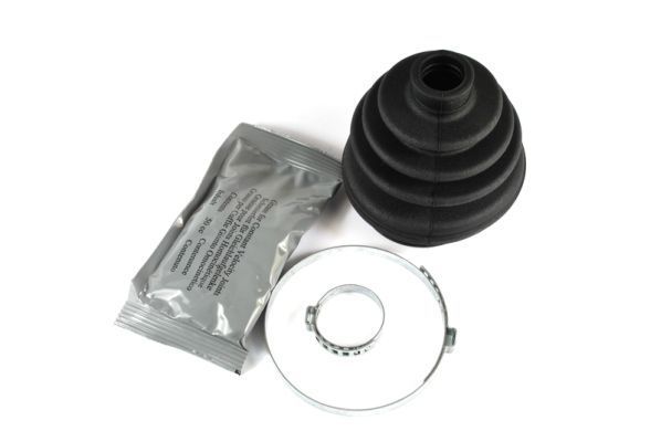 Gofruotoji membrana, kardaninis velenas PASCAL G5W027PC