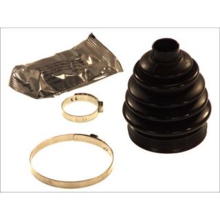 Gofruotoji membrana, kardaninis velenas PASCAL G5W028PC