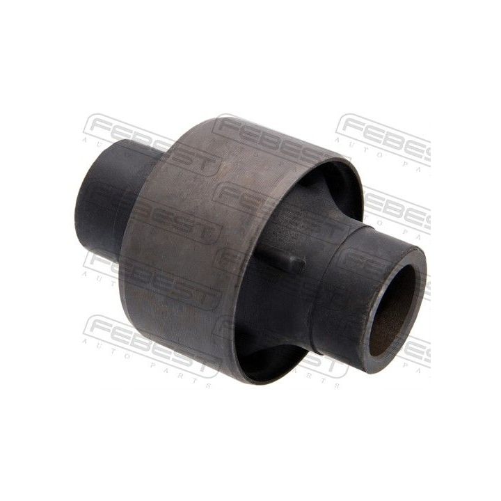 Valdymo svirties/išilginių svirčių įvorė FEBEST MZAB-038