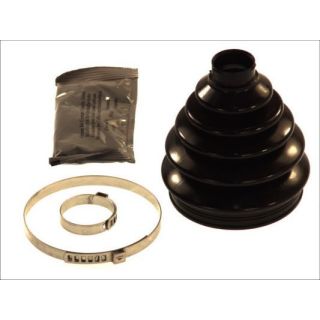 Gofruotoji membrana, kardaninis velenas PASCAL G5W030PC