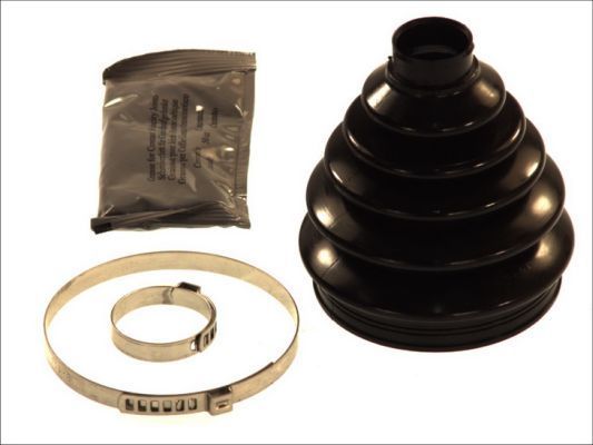 Gofruotoji membrana, kardaninis velenas PASCAL G5W030PC