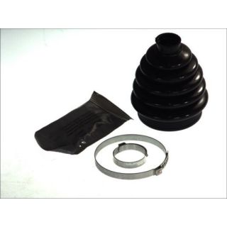 Gofruotoji membrana, kardaninis velenas PASCAL G5W031PC