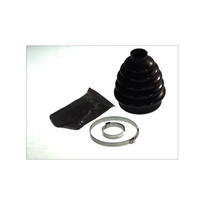Gofruotoji membrana, kardaninis velenas PASCAL G5W031PC