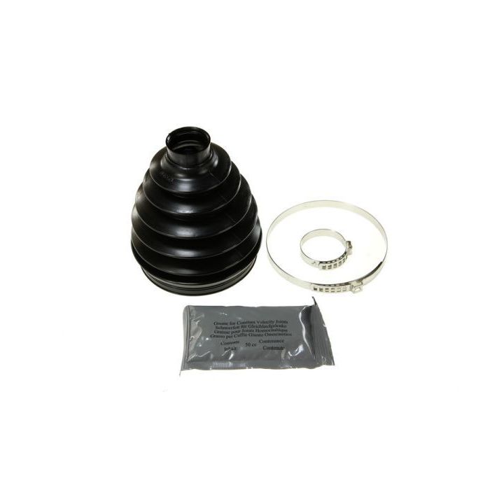 Gofruotoji membrana, kardaninis velenas PASCAL G5W032PC