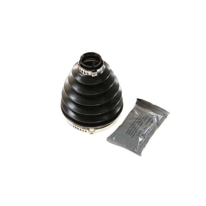 Gofruotoji membrana, kardaninis velenas PASCAL G5W032PC