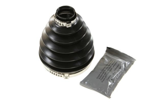 Gofruotoji membrana, kardaninis velenas PASCAL G5W032PC