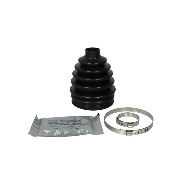 Gofruotoji membrana, kardaninis velenas PASCAL G5W034PC