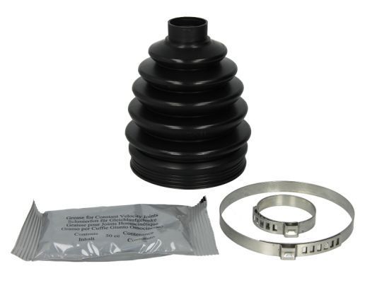 Gofruotoji membrana, kardaninis velenas PASCAL G5W034PC