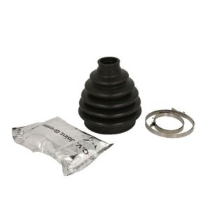 Gofruotoji membrana, kardaninis velenas PASCAL G5W036PC