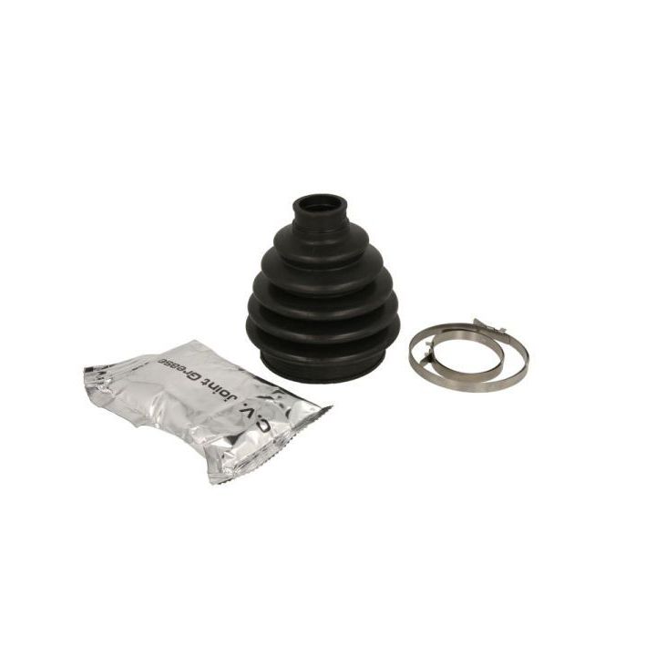 Gofruotoji membrana, kardaninis velenas PASCAL G5W036PC