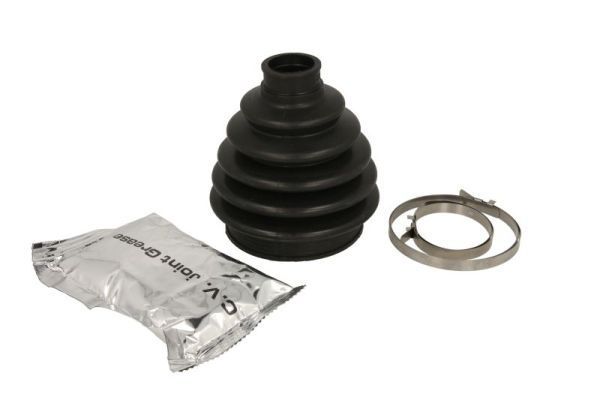 Gofruotoji membrana, kardaninis velenas PASCAL G5W036PC