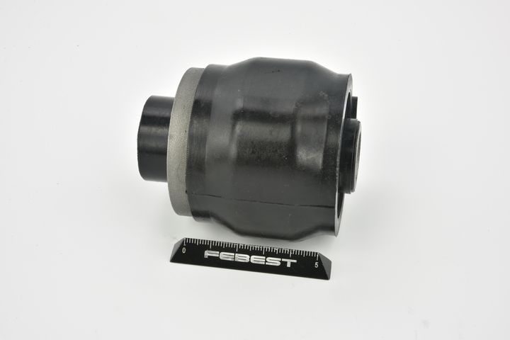 Valdymo svirties/išilginių svirčių įvorė FEBEST MZAB-043