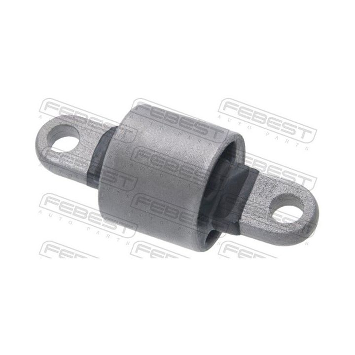 Valdymo svirties/išilginių svirčių įvorė FEBEST MZAB-044