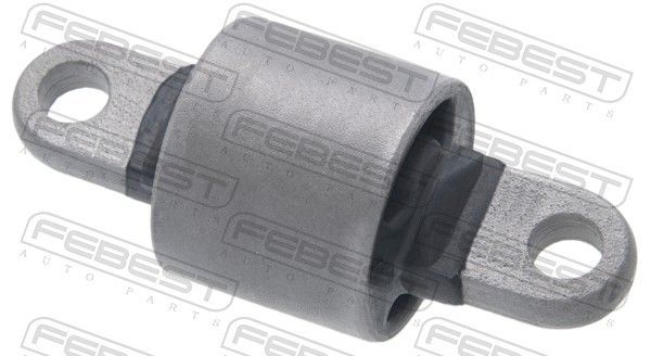 Valdymo svirties/išilginių svirčių įvorė FEBEST MZAB-044