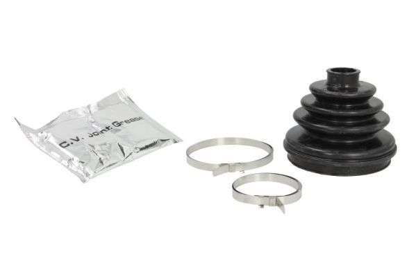 Gofruotoji membrana, kardaninis velenas PASCAL G5X005PC