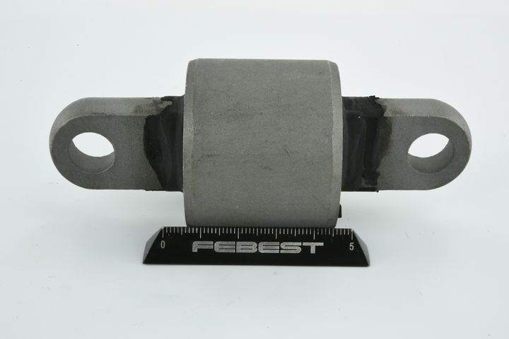 Valdymo svirties/išilginių svirčių įvorė FEBEST MZAB-044