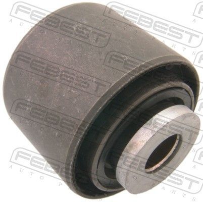 Valdymo svirties/išilginių svirčių įvorė FEBEST MZAB-045