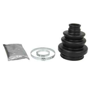 Gofruotoji membrana, kardaninis velenas PASCAL G5X026PC
