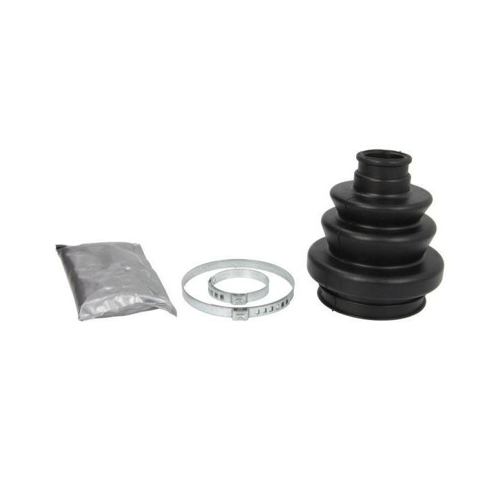 Gofruotoji membrana, kardaninis velenas PASCAL G5X026PC