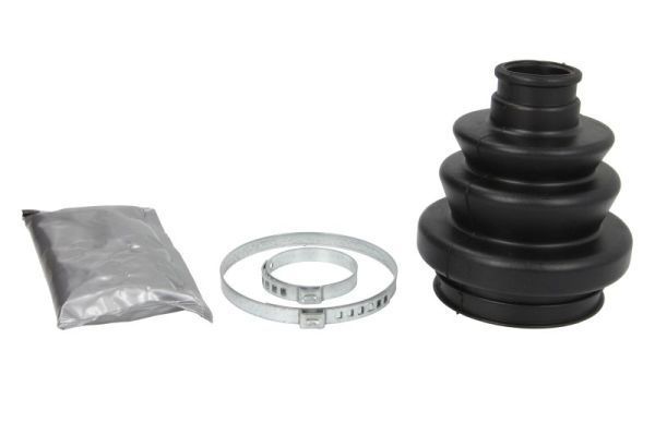 Gofruotoji membrana, kardaninis velenas PASCAL G5X026PC