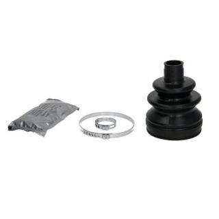 Gofruotoji membrana, kardaninis velenas PASCAL G5X027PC