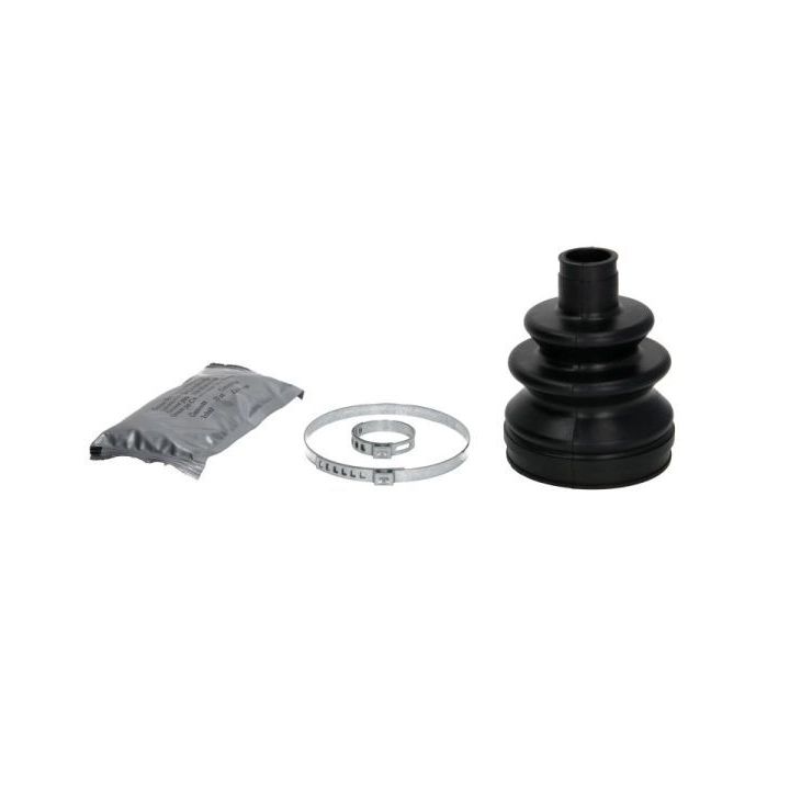 Gofruotoji membrana, kardaninis velenas PASCAL G5X027PC