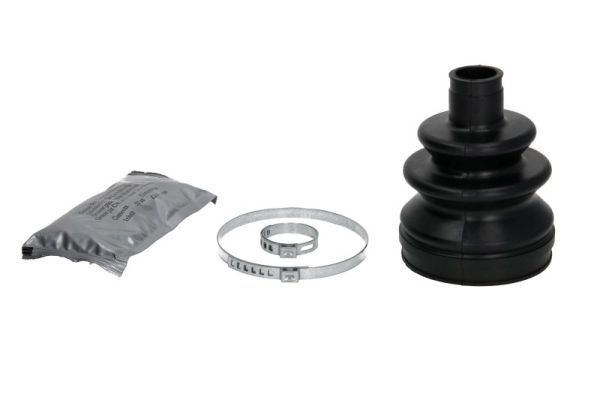 Gofruotoji membrana, kardaninis velenas PASCAL G5X027PC