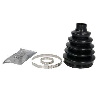 Gofruotoji membrana, kardaninis velenas PASCAL G5X028PC