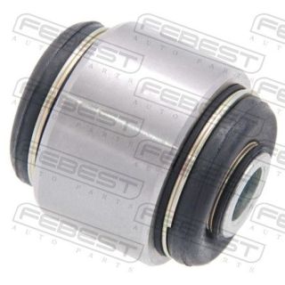 Valdymo svirties/išilginių svirčių įvorė FEBEST MZAB-045Z