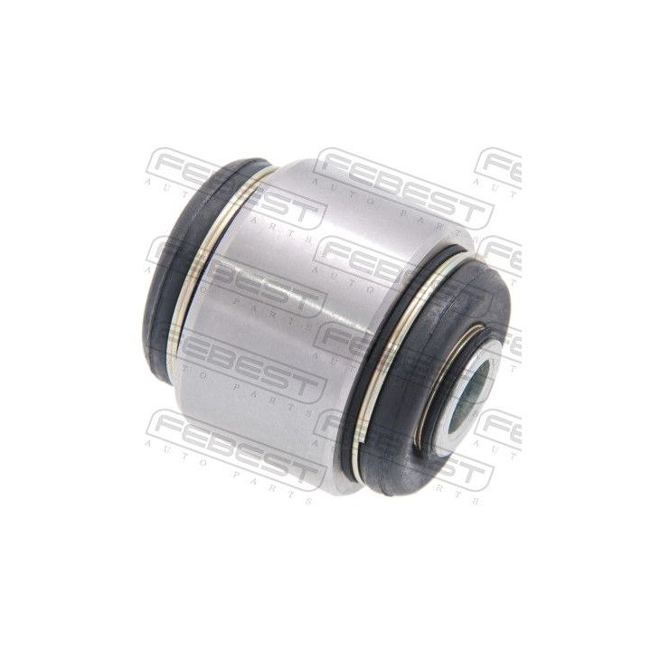 Valdymo svirties/išilginių svirčių įvorė FEBEST MZAB-045Z