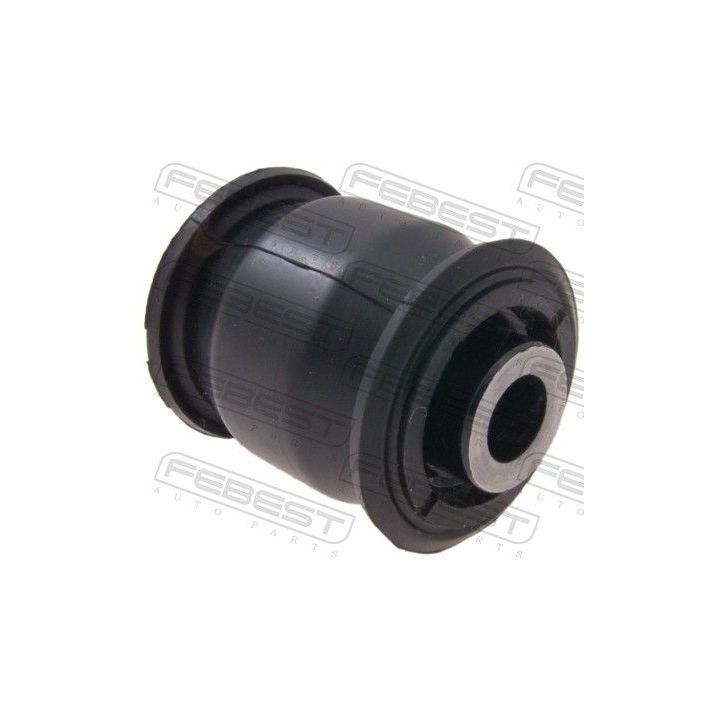 Valdymo svirties/išilginių svirčių įvorė FEBEST MZAB-046