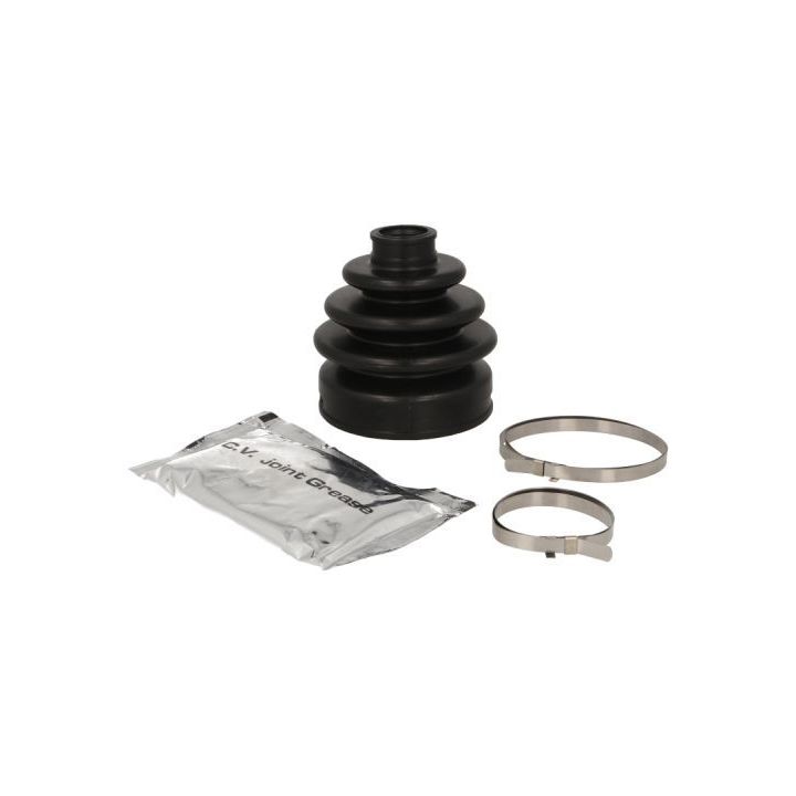 Gofruotoji membrana, kardaninis velenas PASCAL G5X031PC