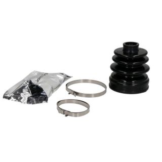 Gofruotoji membrana, kardaninis velenas PASCAL G60001PC