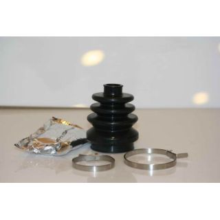 Gofruotoji membrana, kardaninis velenas PASCAL G60006PC
