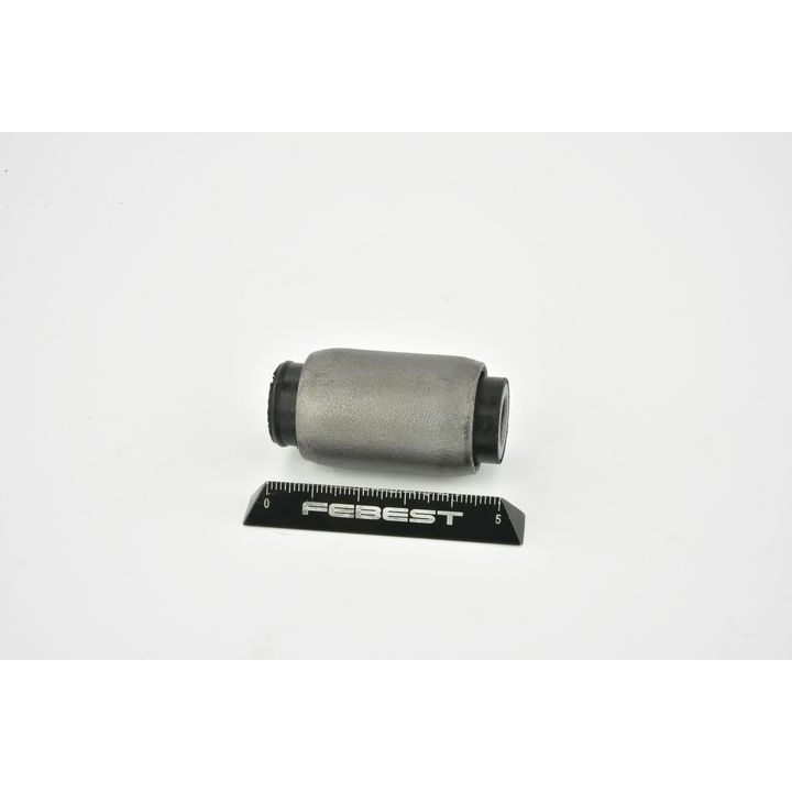 Valdymo svirties/išilginių svirčių įvorė FEBEST MZAB-050