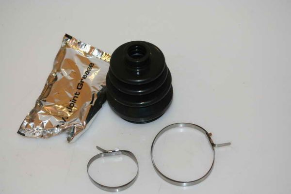 Gofruotoji membrana, kardaninis velenas PASCAL G60006PC