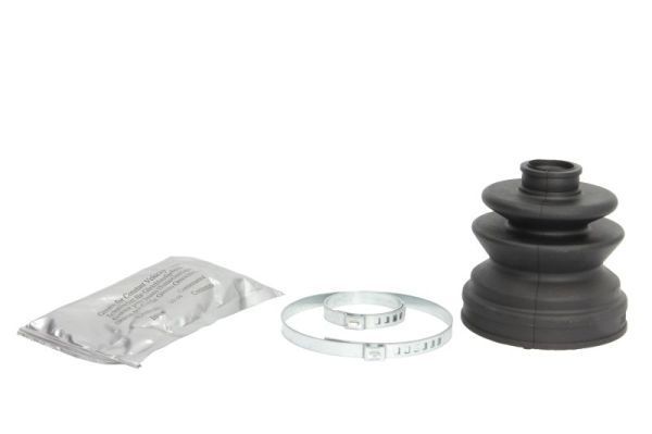 Gofruotoji membrana, kardaninis velenas PASCAL G60319PC