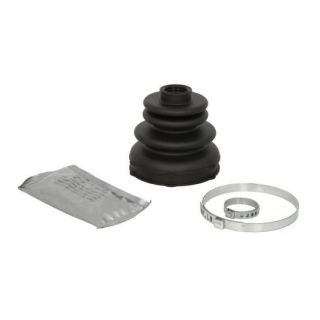 Gofruotoji membrana, kardaninis velenas PASCAL G60320PC