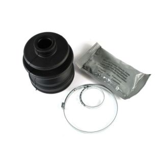 Gofruotoji membrana, kardaninis velenas PASCAL G61008PC