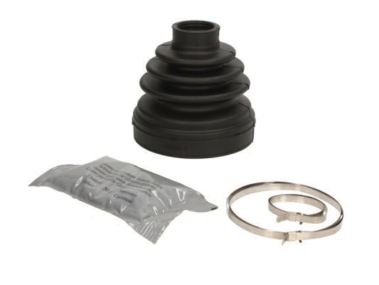 Gofruotoji membrana, kardaninis velenas PASCAL G61015PC